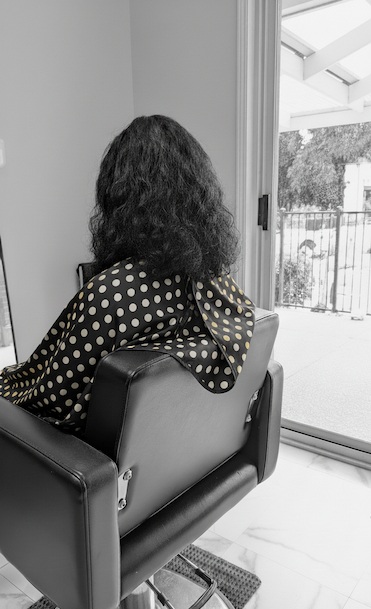 Salon view 5