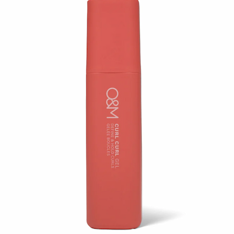 Curl Curl Gel