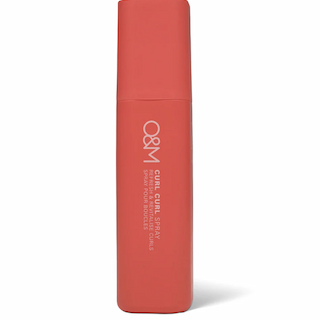 Curl Curl Spray